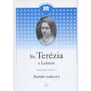 Sv. Terézia - Posledné rozhovory 4 - Sv.Terézia Z Lisieux