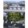 Prague: The City and Its River - Bečková Kateřina