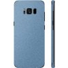 Ochranná fólia 3mk Fery pre Samsung Galaxy S8, ľadovo modrá matná