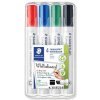 STAEDTLER Lumocolor 351 B sada 4ks