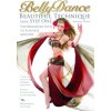 BELLYDANCE: Výukový kurz břišního tance pro začátečnice (DVD) (Beautiful Technique from Step One, with Autumn Ward: Beginner belly dancing classes, Belly dance how-to, Beginner bellydance instruction)