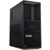 Lenovo TS P3 G2 TWR, Ultra 7 265K, RTXA400/4GB, 64GB, SSD 1TB, W11Pro, 3y OS 30HT001QCK
