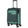 Travelite Viia 4w S Green 34 l