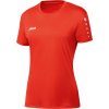 Jako | JAKO Team KA Jersey Women | oranžová| 40