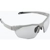 Slnečné okuliare Alpina Twist Six Hr S V smoke grey matt/black