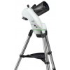 Sky-Watcher Teleskop SkyWatcher Skymax-102 Maksutov-Cassegrain (102/1300) na AZ-GO2 Wifi montáži