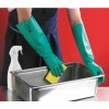 ČERVA Chemické rukavice SOL-VEX 37-185, Veľkosť rukavíc 10