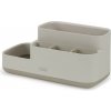 Joseph Joseph Organizér do kúpeľne EASYSTORE 70576 25 cm, farba ecru, plast