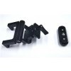 Vaxis Wireless Follow Focus Adapter (For ARRI WCU-4),Wireless Monitor Bracket,Monitor Support