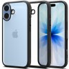 SPIGEN 129997 SPIGEN ULTRA HYBRID Ochranný kryt Apple iPhone 17 BLACK
