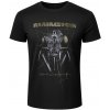 Tričko metal RAMMSTEIN Rammstein Insekt BP Čierna