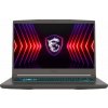 MSI Thin 15 B13UC-3404XPL i5-13420H 15,6 FHD 144 Hz IPS-Level 16 GB 3200 SSD512 RTX 3050 4 GB NoOS