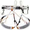 sedací úväz PETZL FLY Black/White M