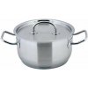 SK SOLINGEN SK SOLINGEN Hrniec s pokrievkou nerezová oceľ 3 l/pr. 20 x 11 cm PRO-X CS-043179 (CS-043179)