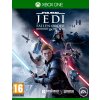 Star Wars Jedi: Fallen Order