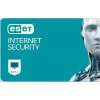 ESET Internet Security pre 1 zariadenie, predĺženie licencie na 2 roky, EDU