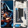 LCD DISPLEJ DOTYKOVÉ SKLO RÁM PRE XIAOMI POCO X5 PRO INCELL