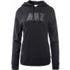 Nike W NK DF HBR FLC Hoody DM2883-010 čierna