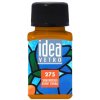 MAIMERI IDEA VETRO - Farby na sklo 275 - burnt sienna, 60 ml