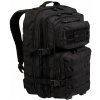 MIL-TEC® Batoh MIL-TEC Assault 36L Čierny