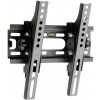 Platinet | Naklápací nástenný držiak pre TV 23-42” | PL0255