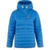 FJÄLLRÄVEN Expedition Pack Down Anorak W UN Blue - XS