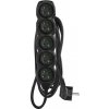 Prodlužovací přívod 5 zásuvek 3m EMOS PC0513R (08710605)