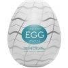 Masturbátor TENGA Egg WAVY II