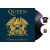 Queen - Greatest Hits 2 (Remastered) (2 LP) SET 2XL