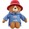 Rainbow Plyšový mluvící Paddington Movie