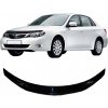 Plastový kryt kapoty - deflektor pre Subaru Impreza, 2007-11