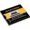 Batérie pre mobilný telefón Paton pre Nokia BL-5K 1300mAh 3,7V Li-Ion (PT3041)