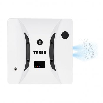 TESLA RoboStar W600