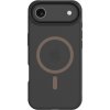 Tactical MagForce Hyperstealth 2.0 kryt pre iPhone 17 Air Black/Moucha Moose