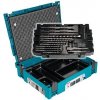 MAKITA B-52059 sada vrtákov a sekáčov SDS+ 17-dielna v systaineri