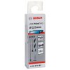 BOSCH HSS PointTeQ 2,5 mm 10ks (Vrták do kovu 2608577193)