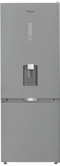 Whirlpool WHK2 6493W X5E