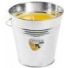 Sviečka citronella 80g vedierko