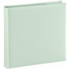 Hama album klasický FINE ART 30x30 cm, 80 strán, pastelový zelený HAMA