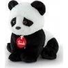 Trudi PLYŠOVÝ BBAY BEAR PANDA S