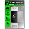 Screen Knight Fitbit Charge 3 ochranná fólia na displej