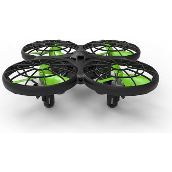 SYMA X26 - nerozbitný dron s čidlami proti nárazu - RC_73487