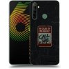 Picasee silikónový prehľadný obal pre Realme 6i - EMERGENCY