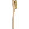 Kefka na chyty Ocun Boulder Brush Organic Small - wood