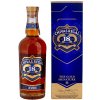 Chivas Regal 18-ročná v Krabici 40% 0,7l (kazeta)