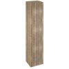 SAPHO - ESPACE STRIP skrinka 35x172x32cm, 2x dvierka, ľavá/pravá, dub alabama ESC230-2322
