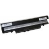 VHBW 2759 batéria Samsung N150 4400mAh ,čierna Li-Ion - neoriginálna
