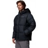 Columbia Pánska bunda Puffect™ II Hooded Jacket čierna Farba: Black, Veľkosť: M