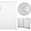 Jednodverová chladnička Gorenje RB492PW biela 107/13l E 84cm