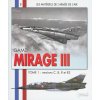 Mirage III - Tome 1 (Herve Beaumont)(Brožovaná)